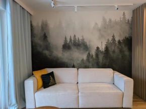Apartament Górski Mech Zakopane - Free Parking, Sauna, Jacuzzi, Children's Playroom